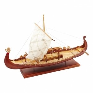Сувенирная модель корабля викингов - 9262