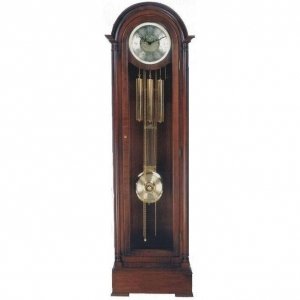 Напольные часы Polaris - №10159 (черешня, св.орех)