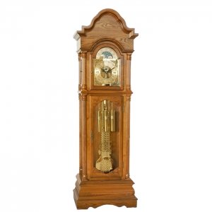 Напольные часы Polaris - №10185 (дуб New)