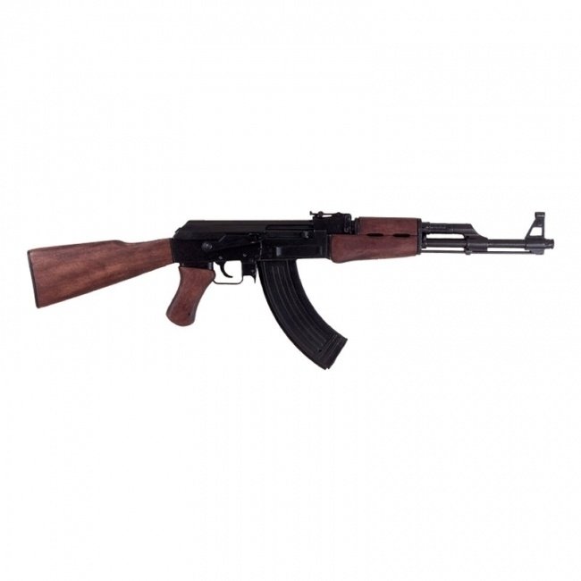 Сувенирный автомат Калашникова AK-47 - 1086