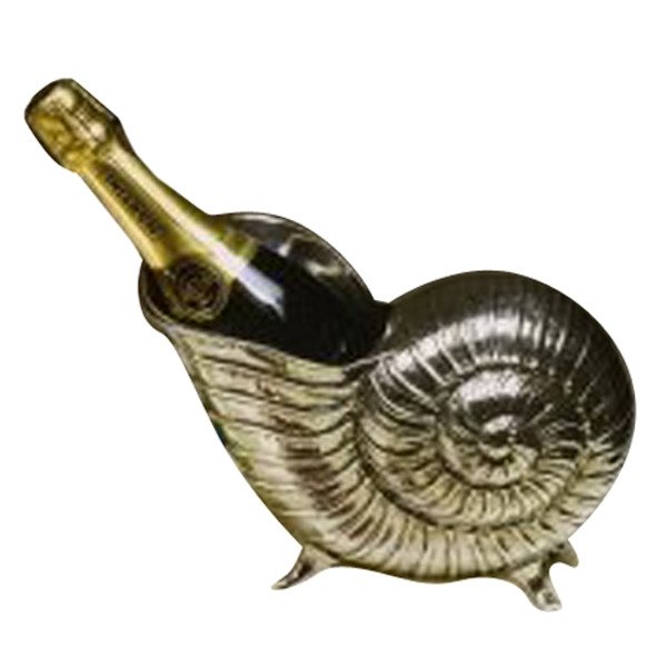 Ведерко для шампанского "Наутилус" - 9491