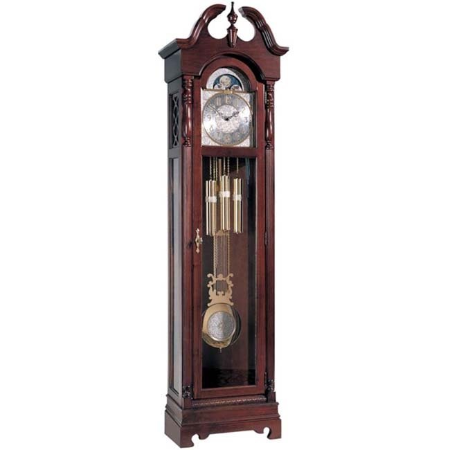 Напольные часы Ridgeway Morgantown (Традиционная) - №9927